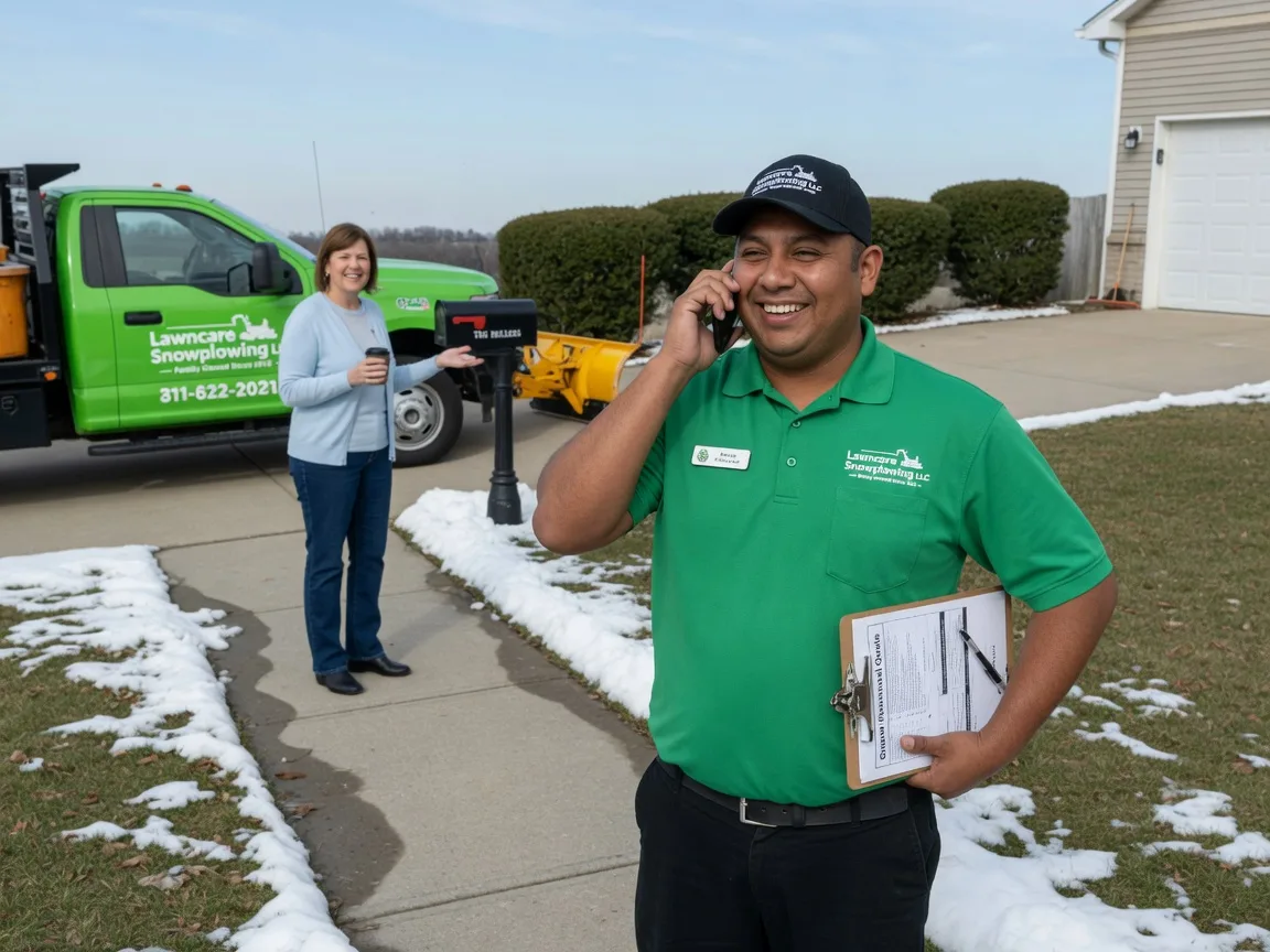 Lawn Care Services By Expert Landscaper East Smethport, PA FAQs
